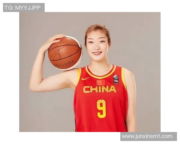 中国女篮新星崛起23岁1米86王牌引领球队进八强接班李梦前景可期