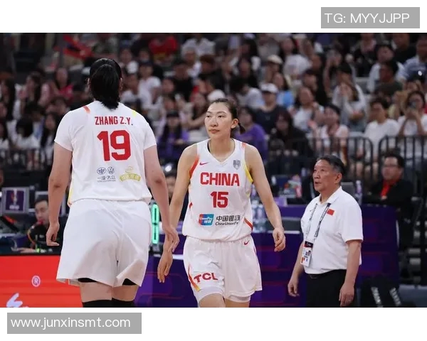 中国女篮亚洲杯中锋配置分析韩旭张子宇是否足够应对挑战
